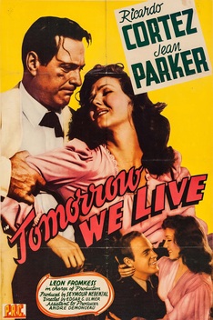 Tomorrow We Live (1942)