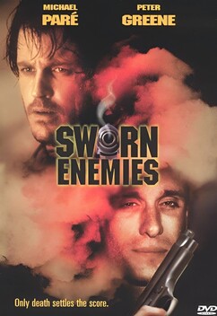 Sworn Enemies (1996)