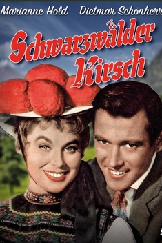 Schwarzw�lder Kirsch (1958)