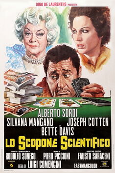 The Scientific Cardplayer (1972)