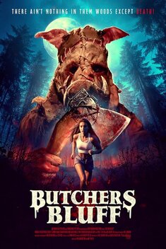 Butchers Bluff (2023)