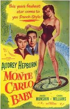 Monte Carlo Baby (1953)