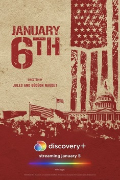 January 6th (2022)