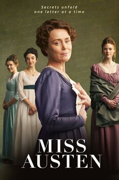 Miss Austen (2025-)