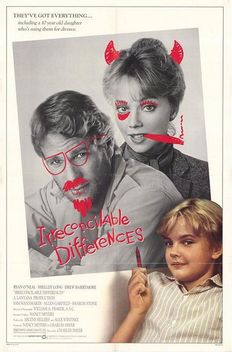 Irreconcilable Differences (1984)