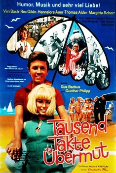 Tausend Takte �bermut (1965)