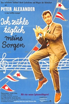 I Count My Worries Every Day (1960)