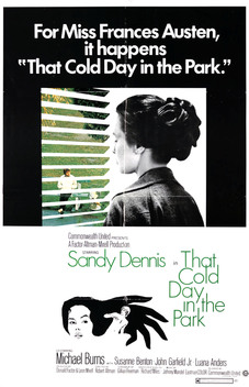 That Cold Day in the Park (1969)