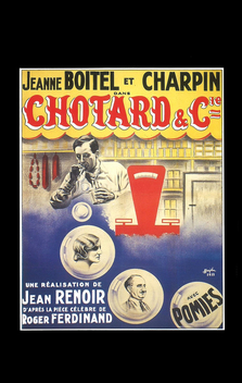 Chotard and Company (1933)