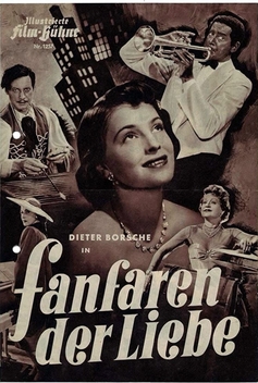 Fanfares of Love (1951)