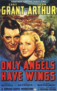 Only Angels Have Wings (1939)