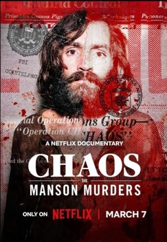 Chaos: The Manson Murders (2025)