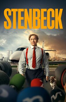 Stenbeck (2025)