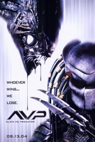 Alien vs. Predator Unrated 2-Pack Requiem (Blu-ray 3-Disc Box Set)  24543522751