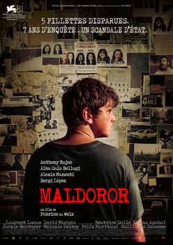 Maldoror (2024)