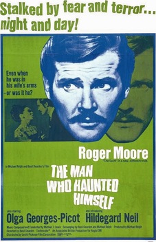 The Man Who Haunted Himself (1970)