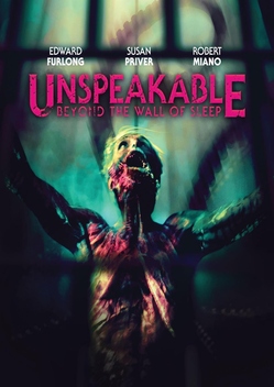 Unspeakable: Beyond the Wall of Sleep (2024)
