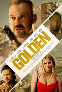 Golden (2025)