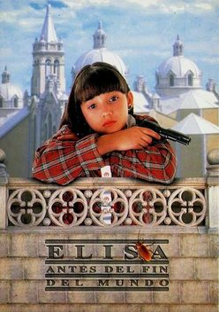 Elisa Before the End of the World (1997)