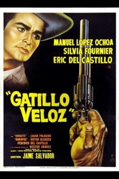 Gatillo Veloz (1966)