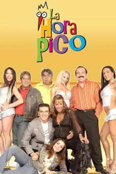 La Hora Pico (2000-2007)