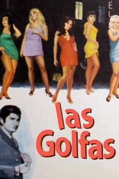 Las Golfas (1969)