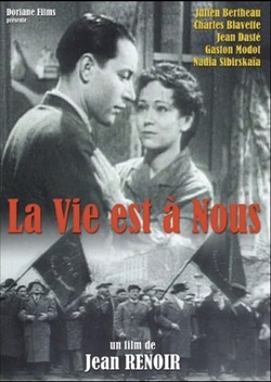 Life Is Ours (1936)