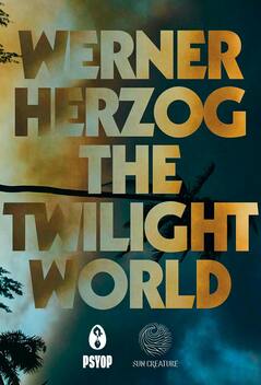 The Twilight World