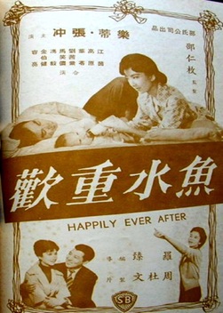 Happily Ever After (1960)