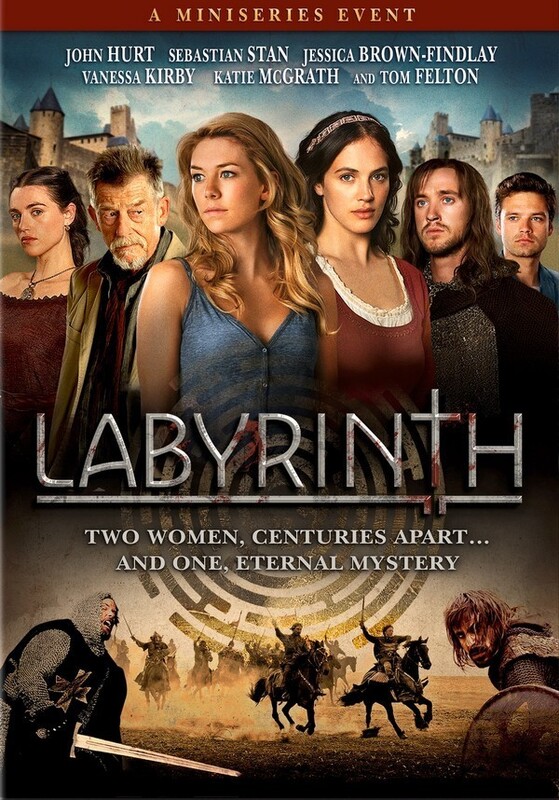 Labyrinth (2012)