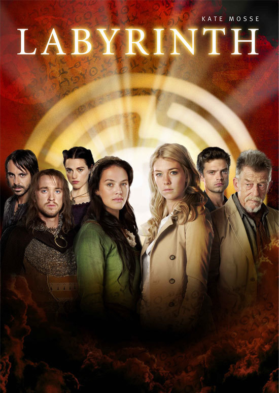 Labyrinth (2012)