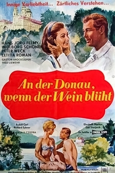 When the Grapevines Bloom on the Danube (1965)