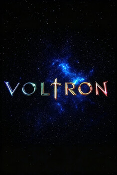 Voltron (2027)