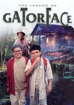 The Legend of Gator Face (1996)