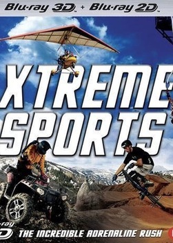 Xtreme Sports (2011)