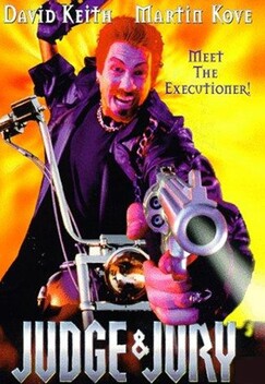Judge & Jury (1996)