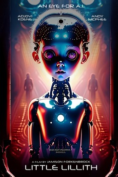 Little Lillith (2023)
