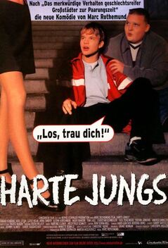 Ants in the Pants (2000)