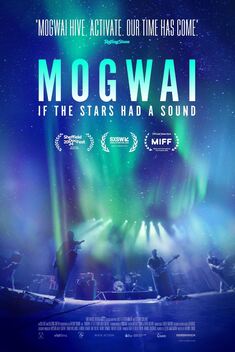 Mogwai: If the Stars Had a Sound (2024)