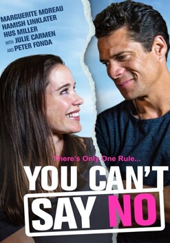You Can't Say No (2018)