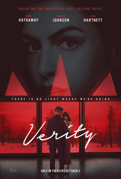 Verity (2026)