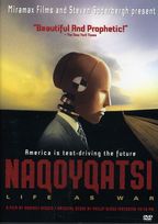 Naqoyqatsi (2002)