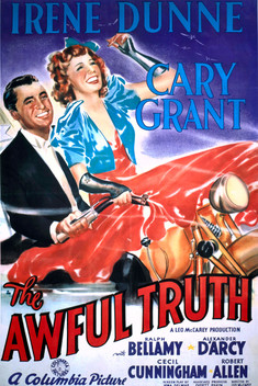 The Awful Truth (1937)