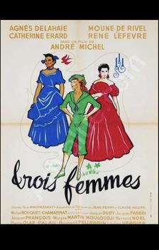 Three Women (1952)