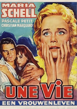 End of Desire (1958)