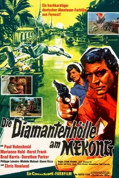 Mission to Hell (1964)
