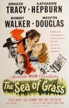 The Sea of Grass (1947)