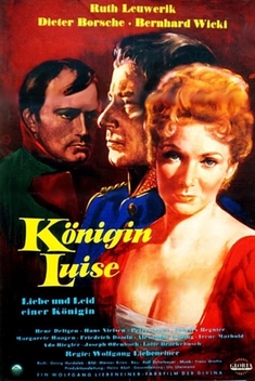 Queen Luise (1957)
