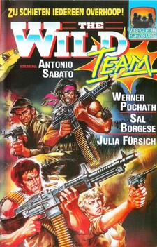 The Wild Team (1985)