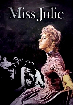 Miss Julie (1972)
